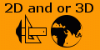 2D and or 3D CAD Experts