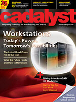 Cadalyst Mayo 2008