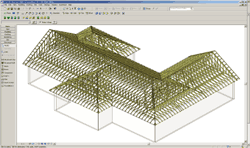 Truss+